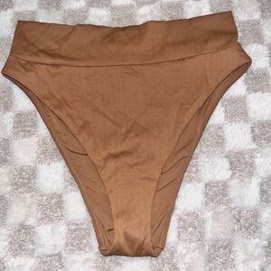 Aerie swim bikini bottom